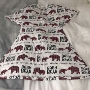 Sleeping  Baby Zipadee-ZIP Baby Bear Sleep Sack